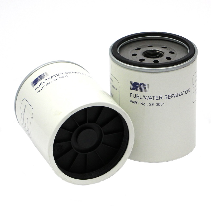 Filtre à carburant SF-FILTER SK 3031